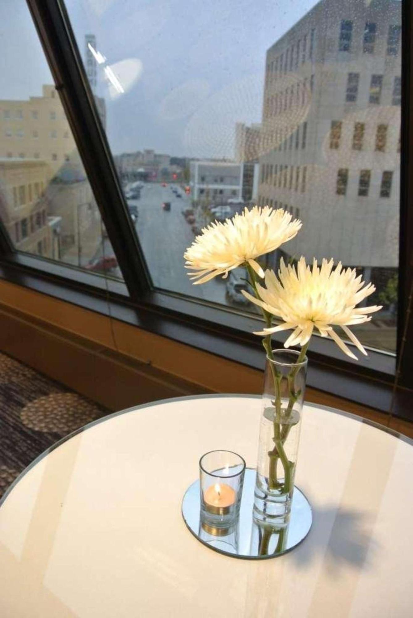 Radisson Hotel Fargo Esterno foto